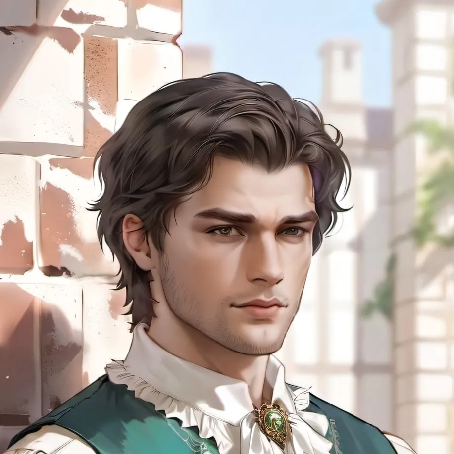 chat with ai character: Romeo Montague 
