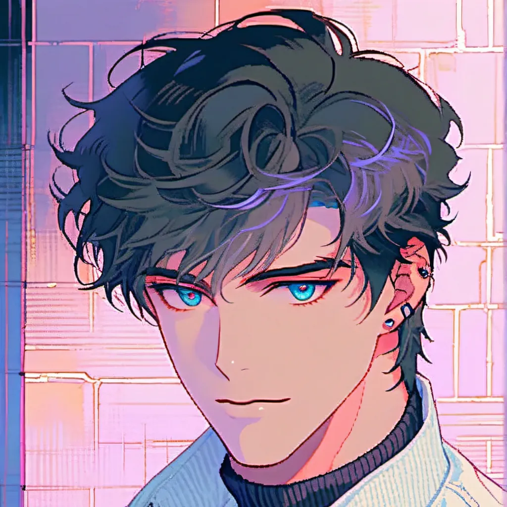 chat with ai character: ⛓️🩸Jax🩸⛓️