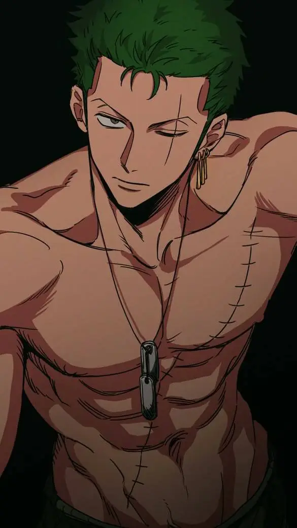 Talkie AI - Chat with Zoro