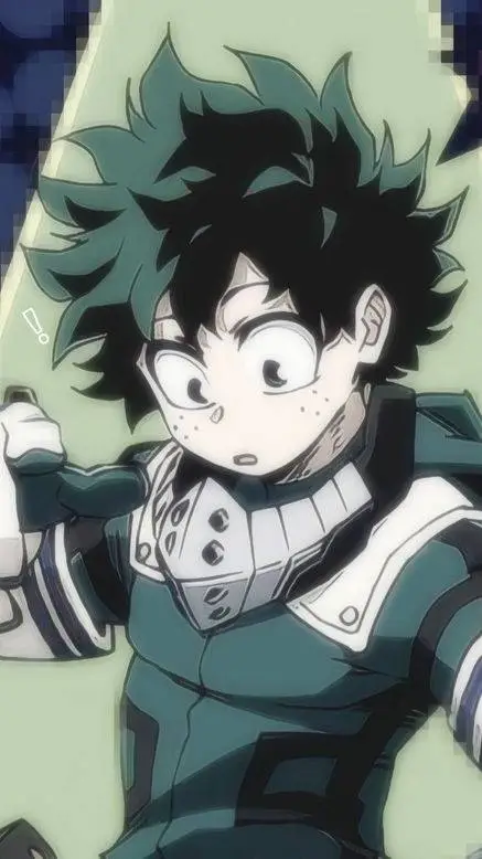 ai character: Izuku-Tu hermano background