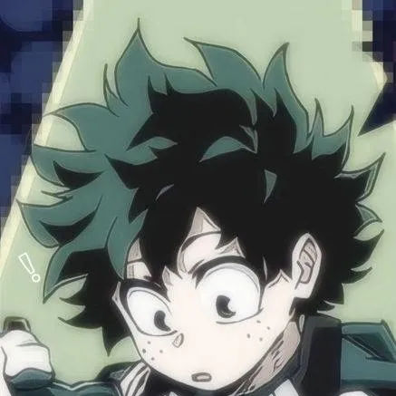 chat with ai character: Izuku-Tu hermano