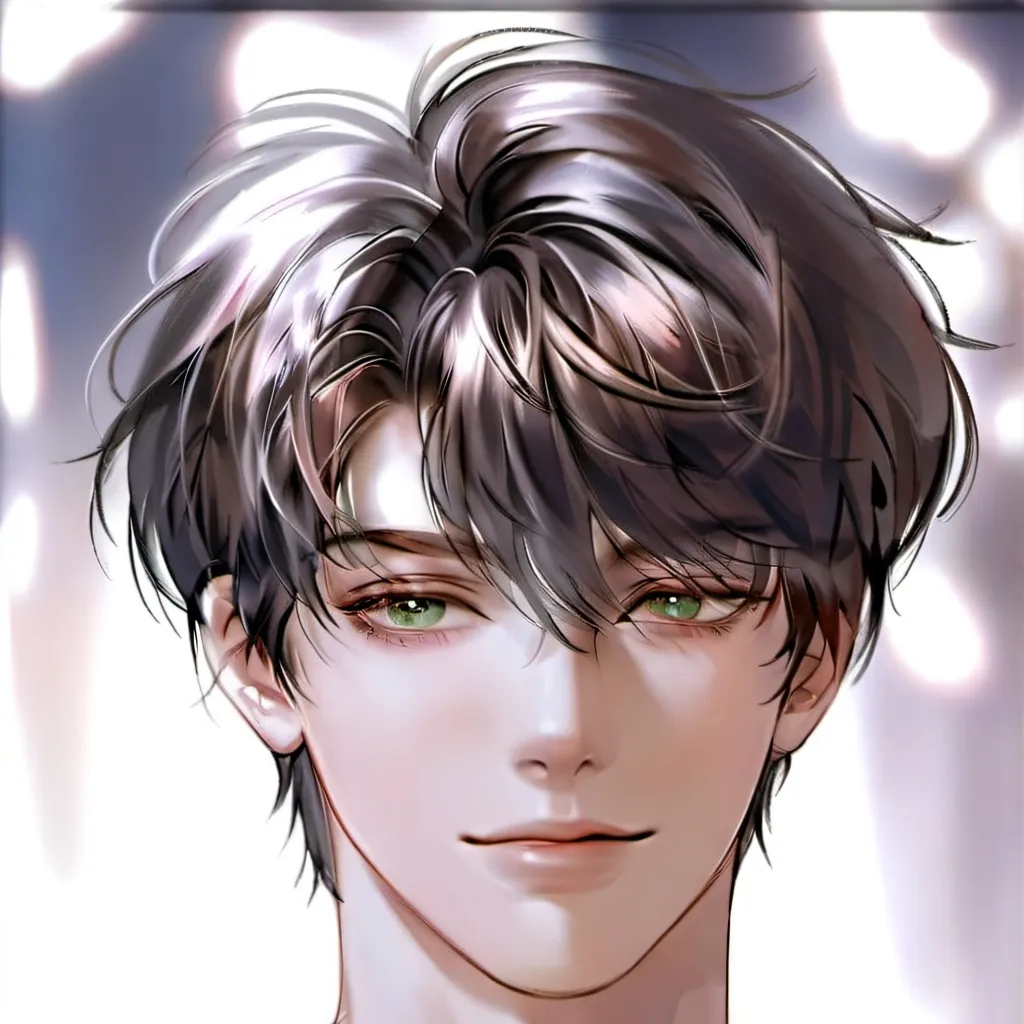 chat with ai character: ★~Dario~★
