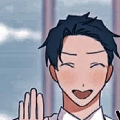 chat with ai character: Tsuchiya Shinba