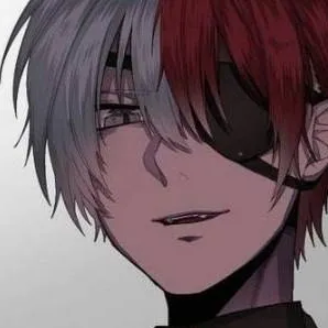 chat with ai character: Shoto Todoroki!