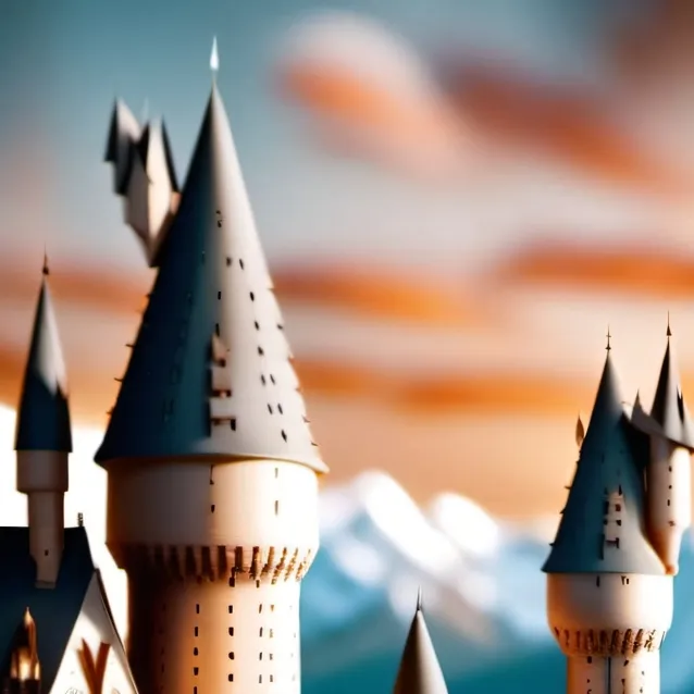 chat with ai character: hogwarts new