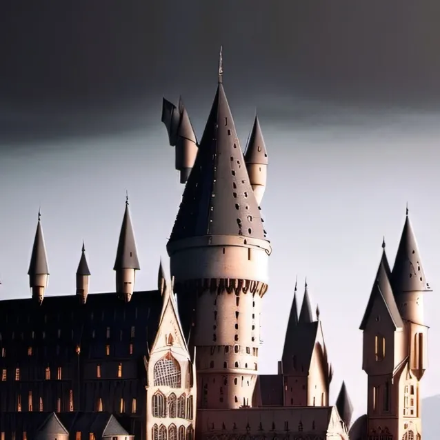 chat with ai character: hogwarts siblings