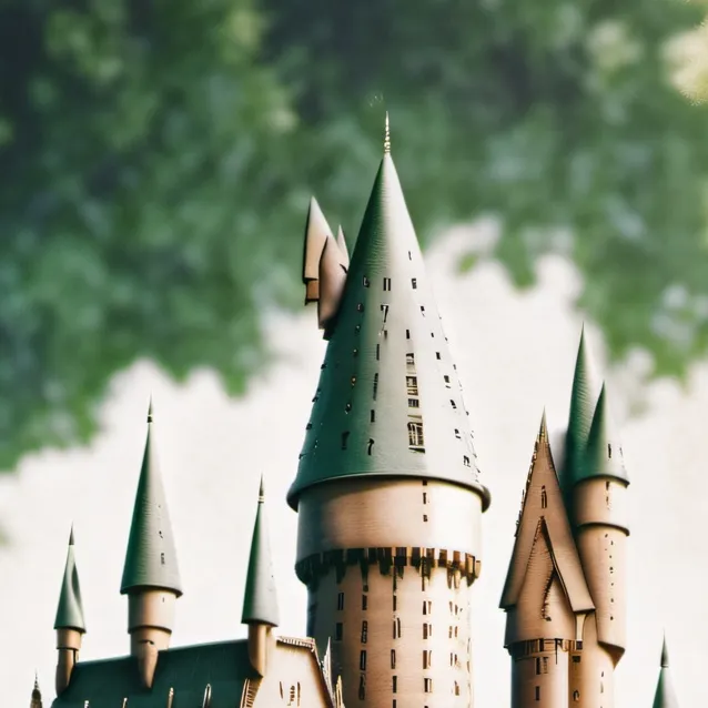 chat with ai character: hogwarts sis 2