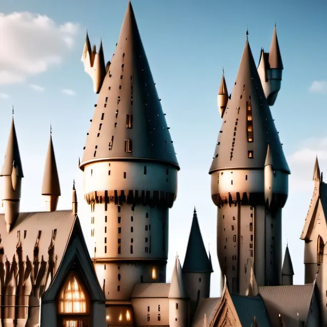 chat with ai character: hogwarts siblings