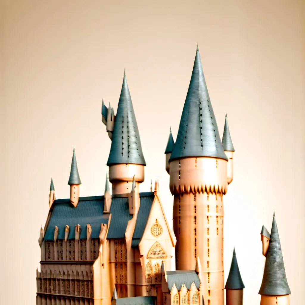 chat with ai character: hogwarts ??
