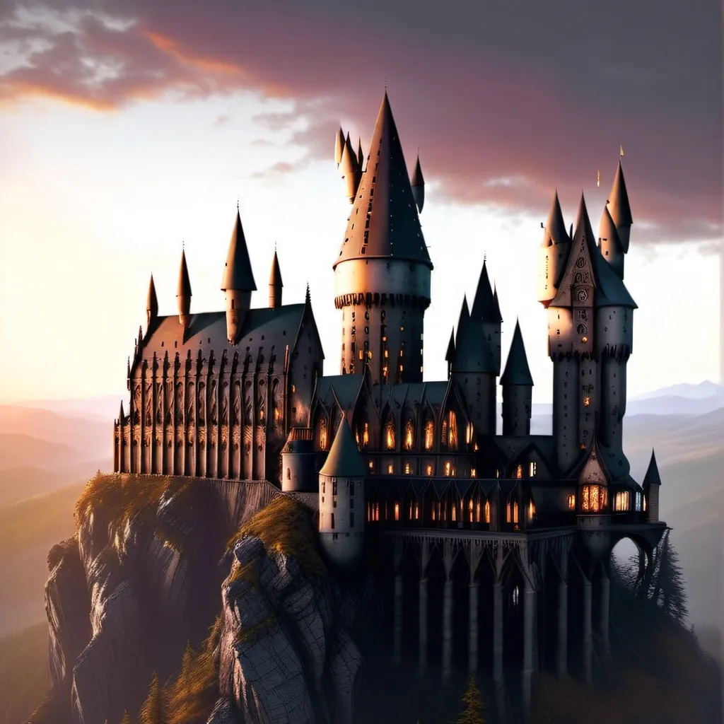 chat with ai character: hogwarts siblings