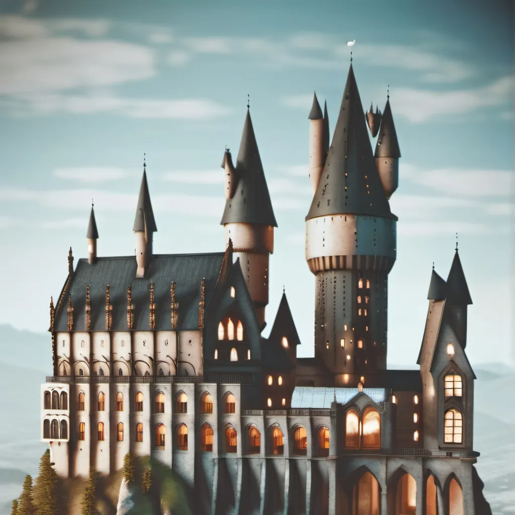 chat with ai character: malfoy part one