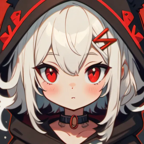 chat with ai character: Denki-bff