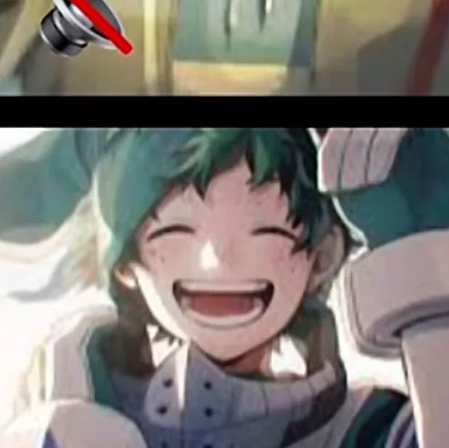 chat with ai character: MHA secret 