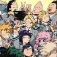 chat with ai character: MHA final war