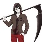 chat with ai character: Isaac/Zack x Y/N