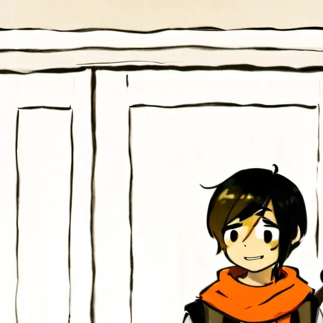 chat with ai character: the problem 