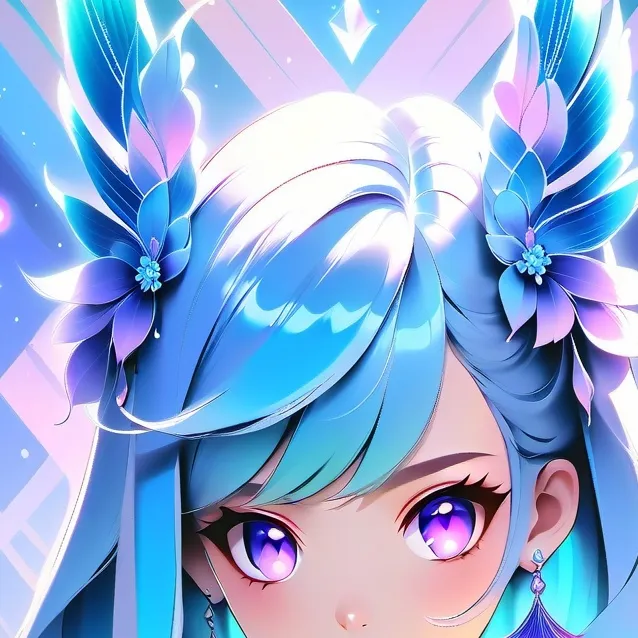 chat with ai character: tadc