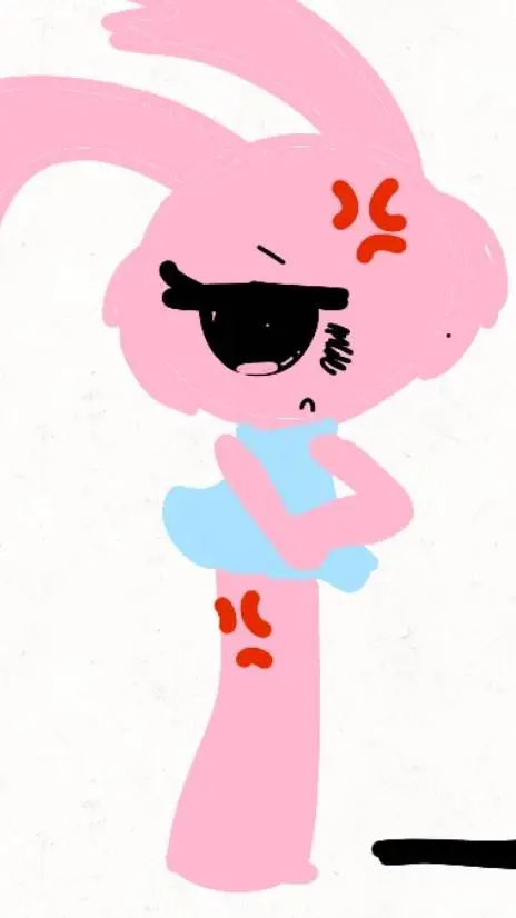 ai character: lulu background