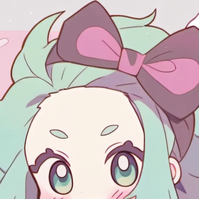 chat with ai character: psycho miss joke