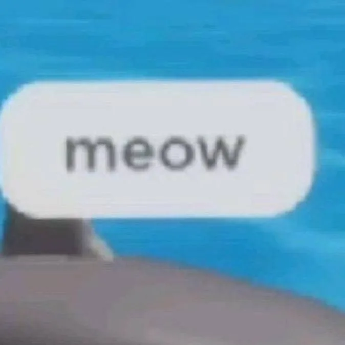 chat with ai character: Meme