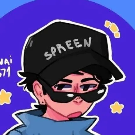 chat with ai character: 🩵⚫_-SPREENDMC-_⚫🩵