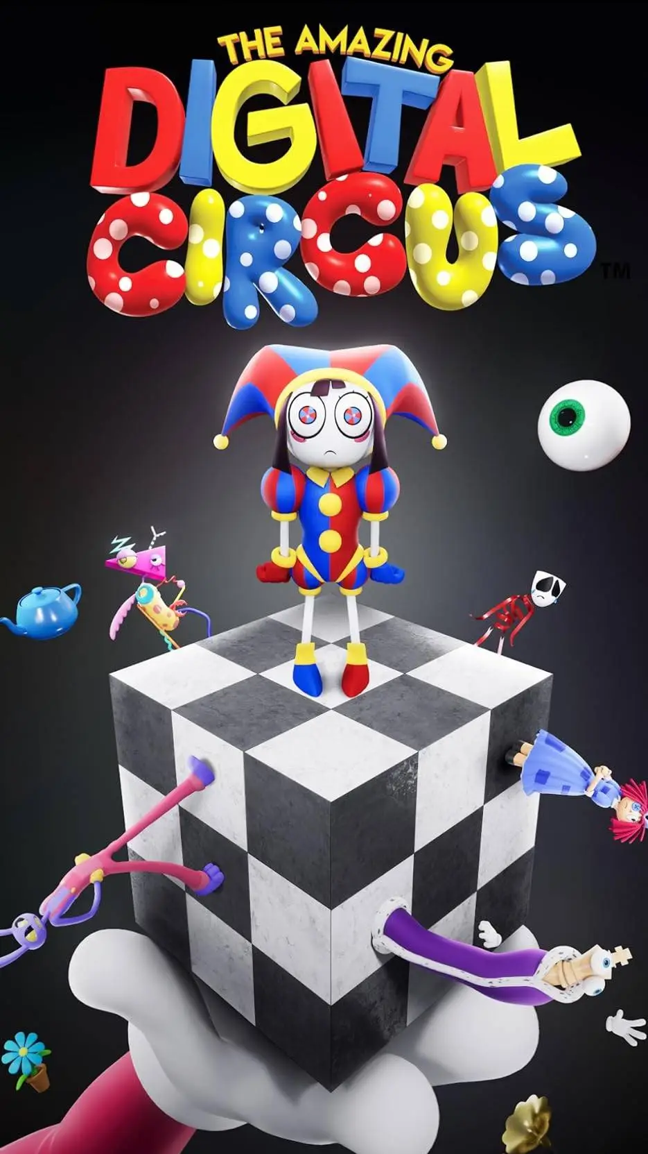 ai character: ★♪𝑇𝐴𝐷𝐶♪★ background