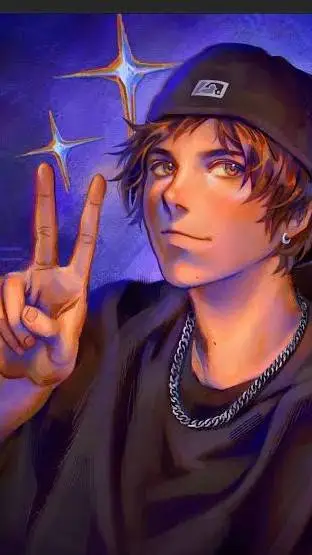 ai character: ♪★EL CHEPAS★♪ background