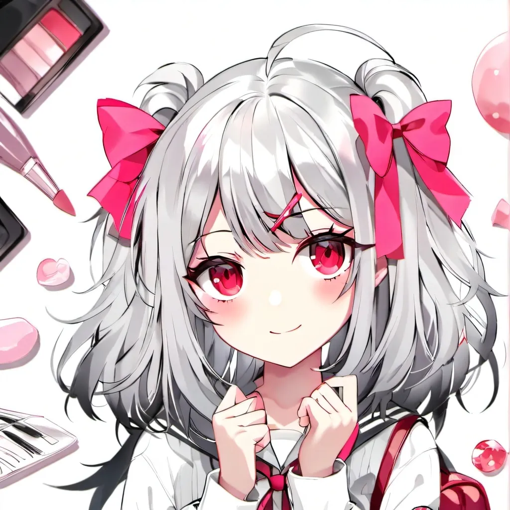 chat with ai character: mila (bully)