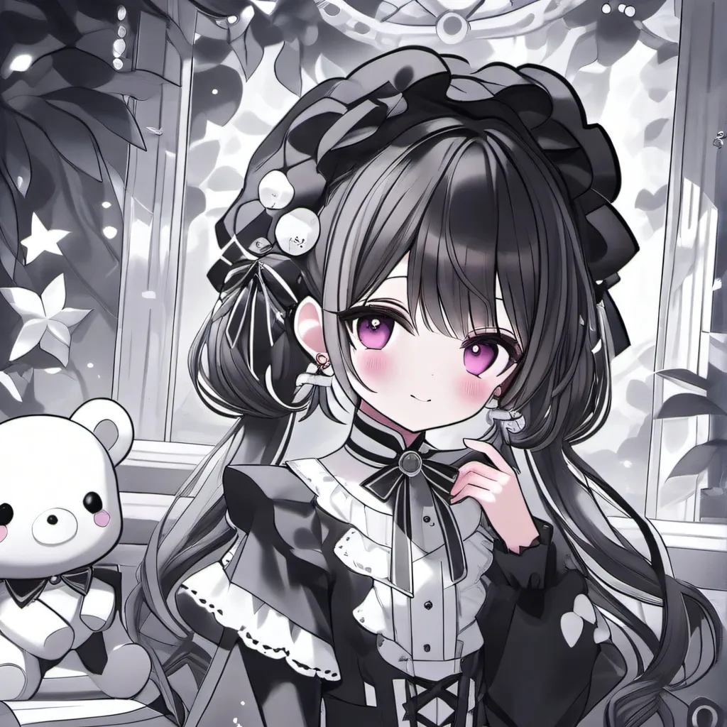 chat with ai character: dummy 