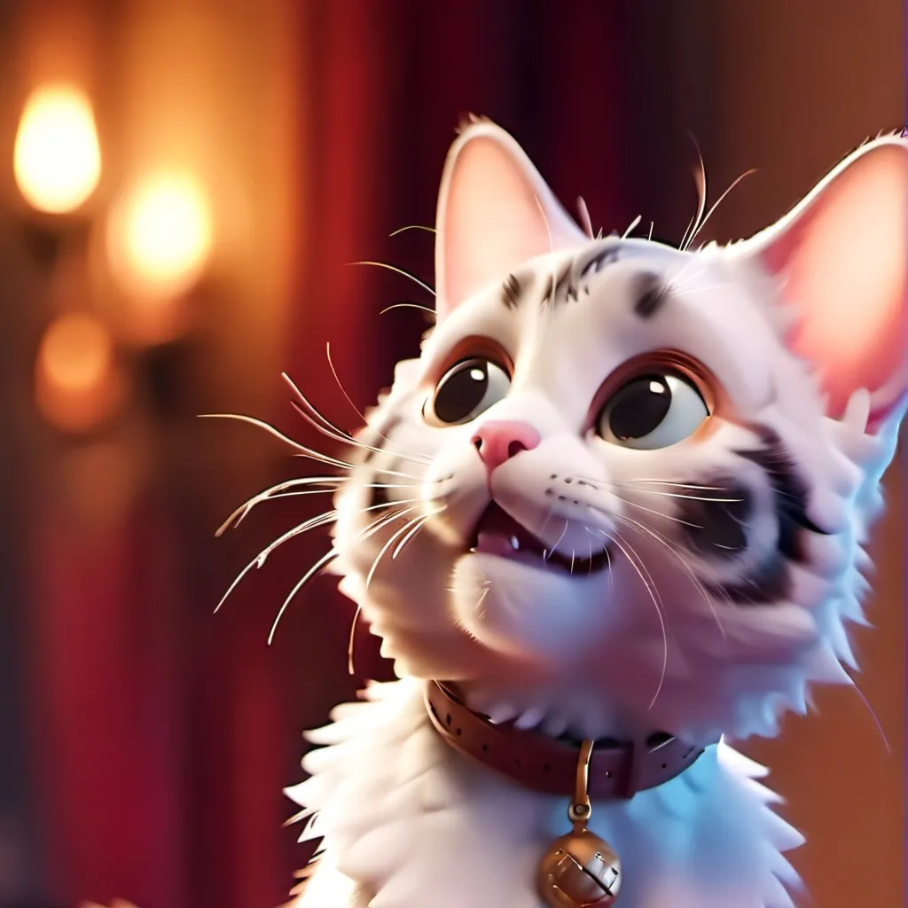 chat with ai character: Y/N CAT