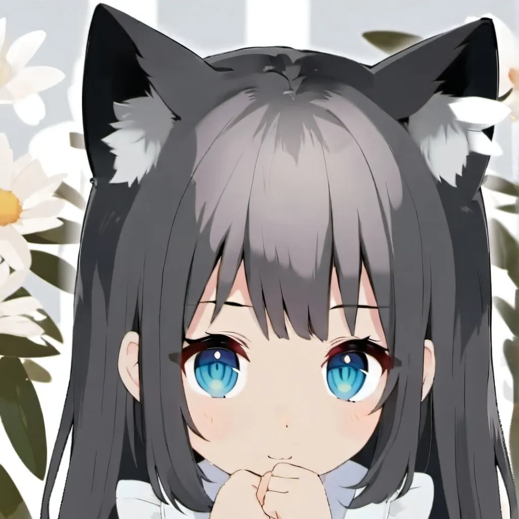 chat with ai character: emma