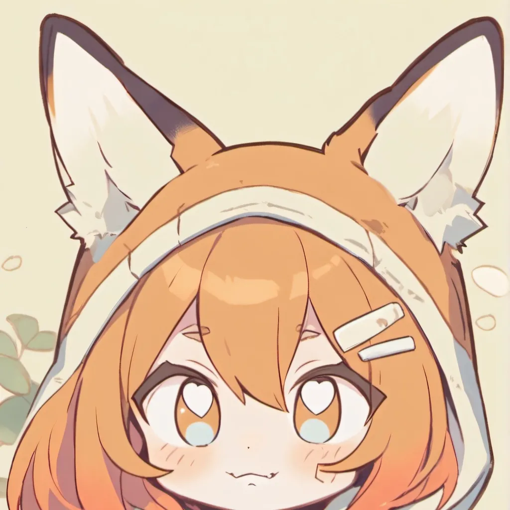 chat with ai character: ✨cuppy✨