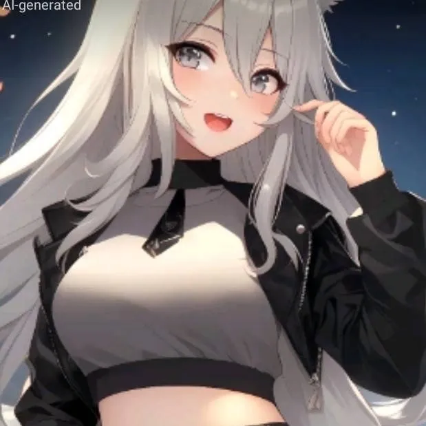 chat with ai character: ✨ anna✨