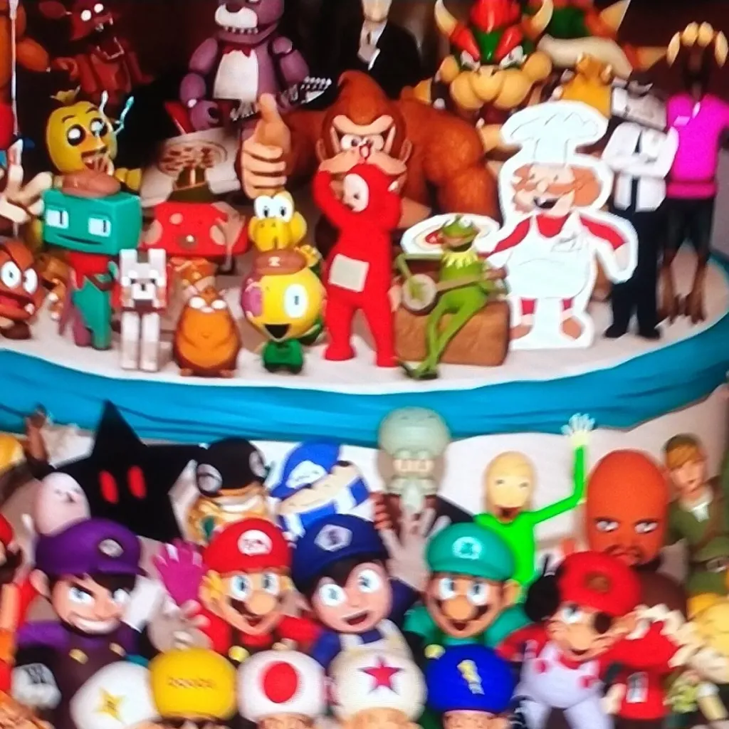 chat with ai character: ✨9 Jan 2026✨final✨