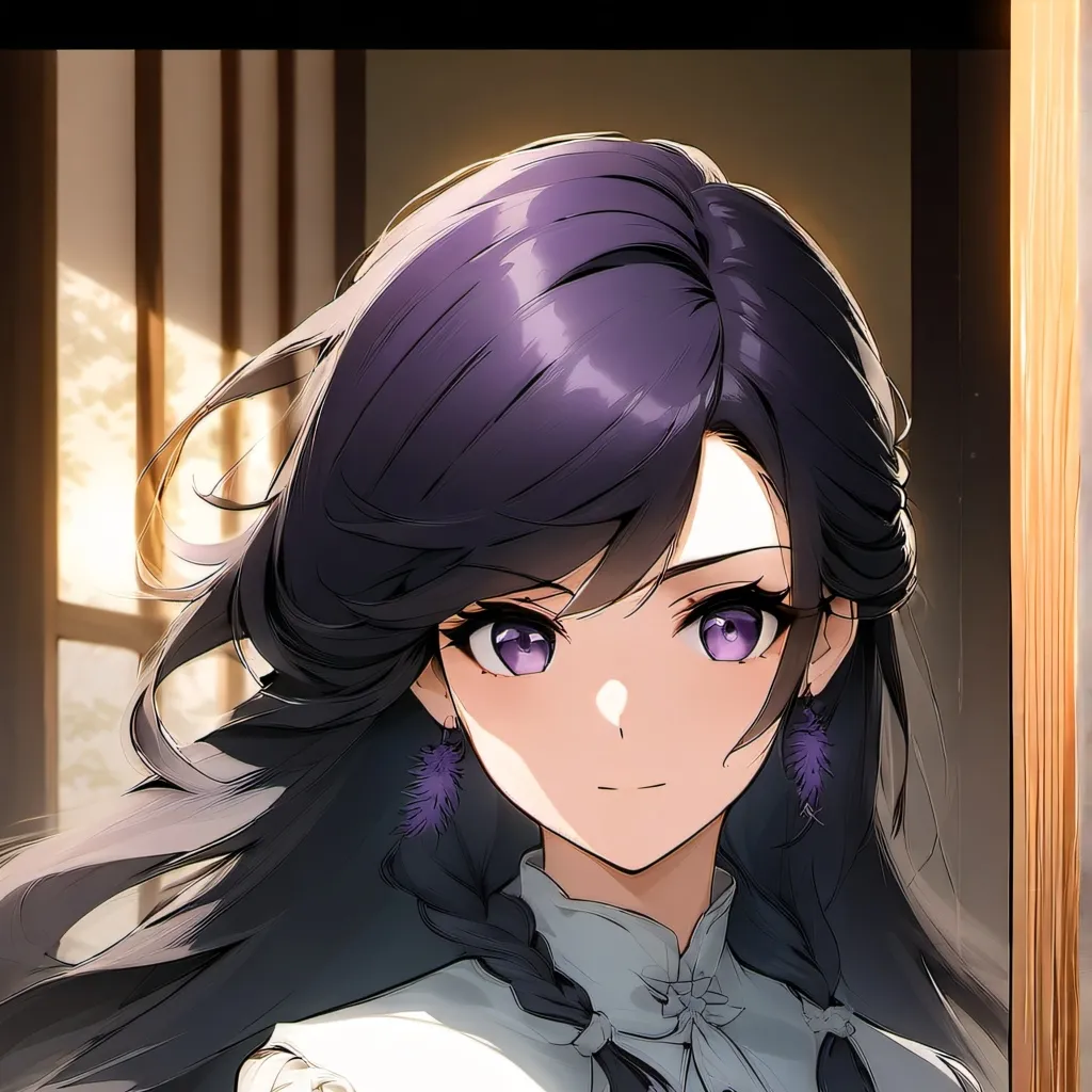 chat with ai character: ✨️Lily✨️