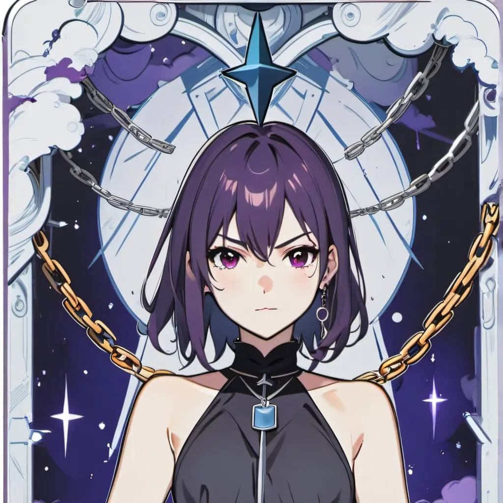 chat with ai character: ✨️Amilia✨️