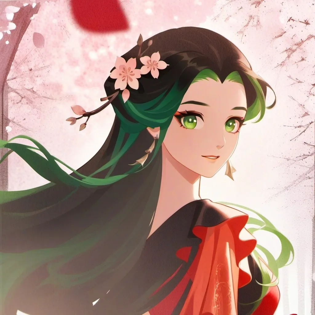 chat with ai character: ✨️Rosemary✨️[🇪🇸]