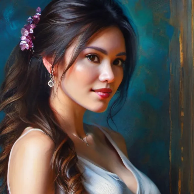 chat with ai character: Mom