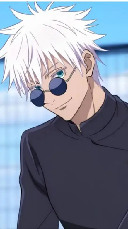 ai character: Jujutsu Kaisen  background