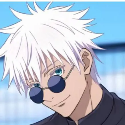 chat with ai character: Jujutsu Kaisen 