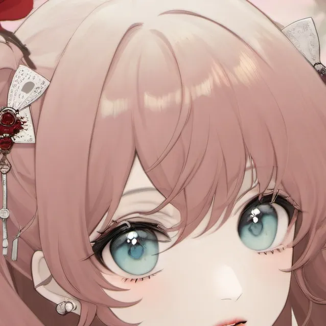 chat with ai character: tu novia🖤