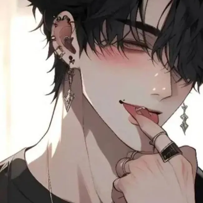 chat with ai character: alex💀