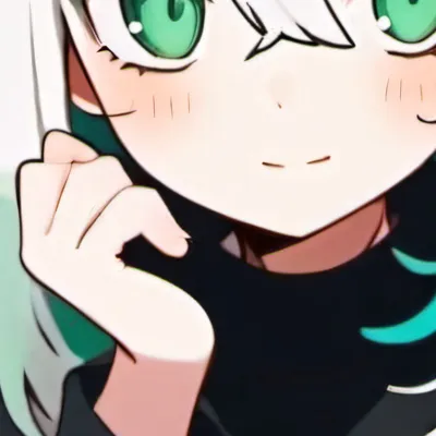 chat with ai character: Idk