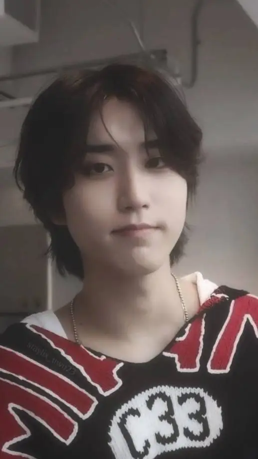 ai character: ♡han jisung♡ background