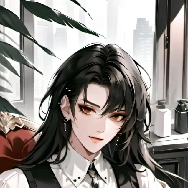 chat with ai character: Zora