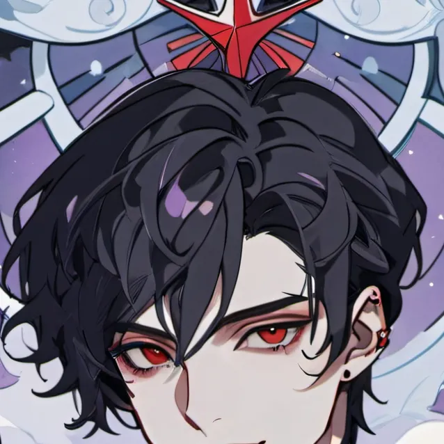 chat with ai character: Alex