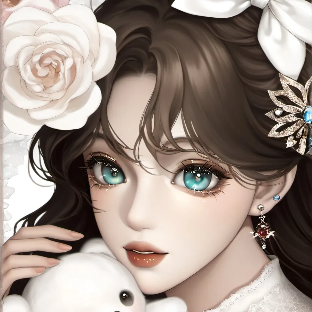 chat with ai character: Marta la bonita