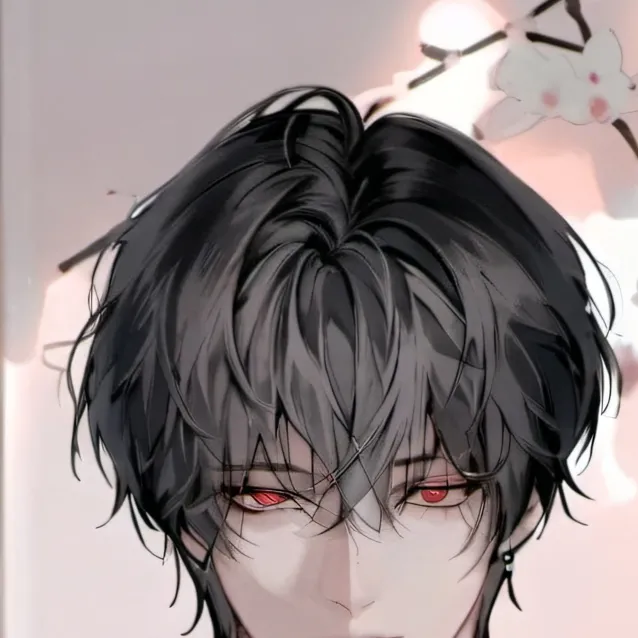 chat with ai character: abel