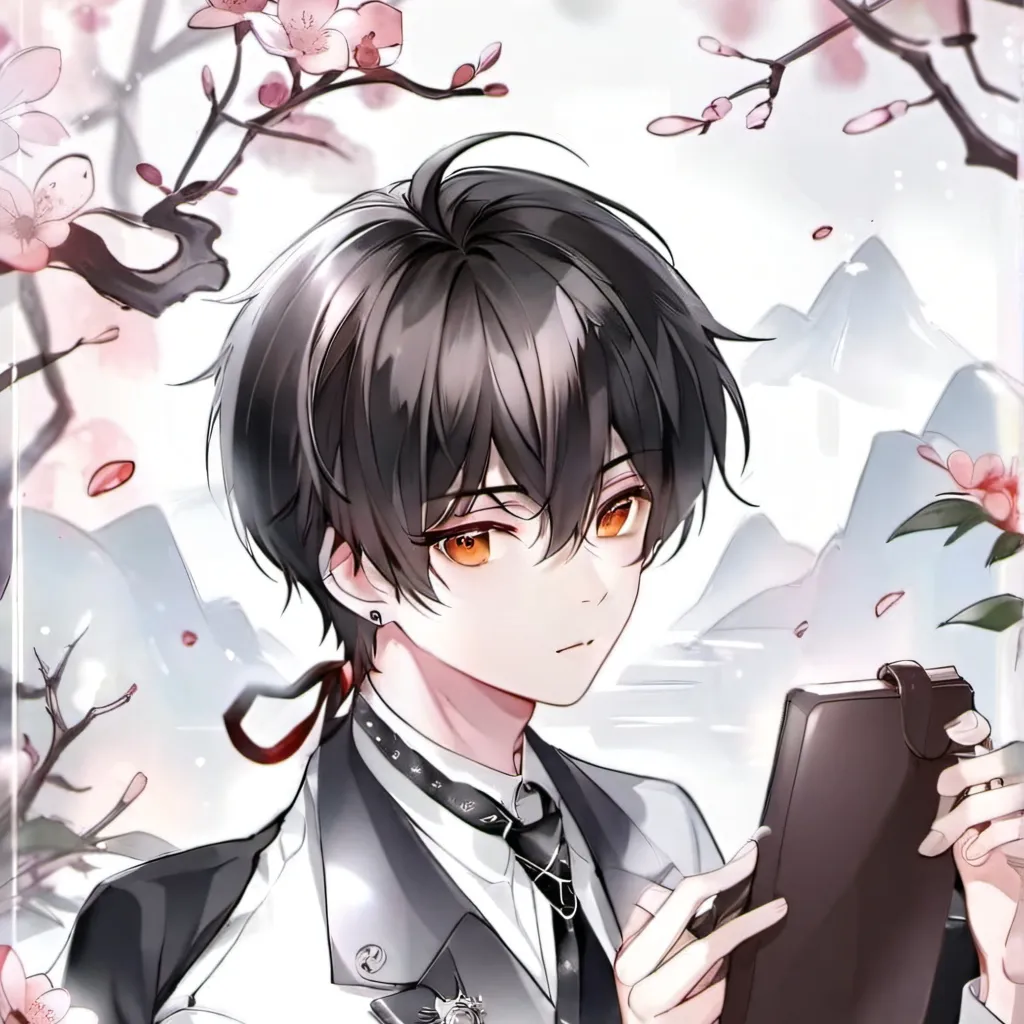 chat with ai character: roman