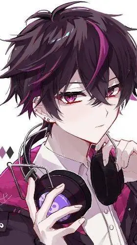 ai character: Eloy background